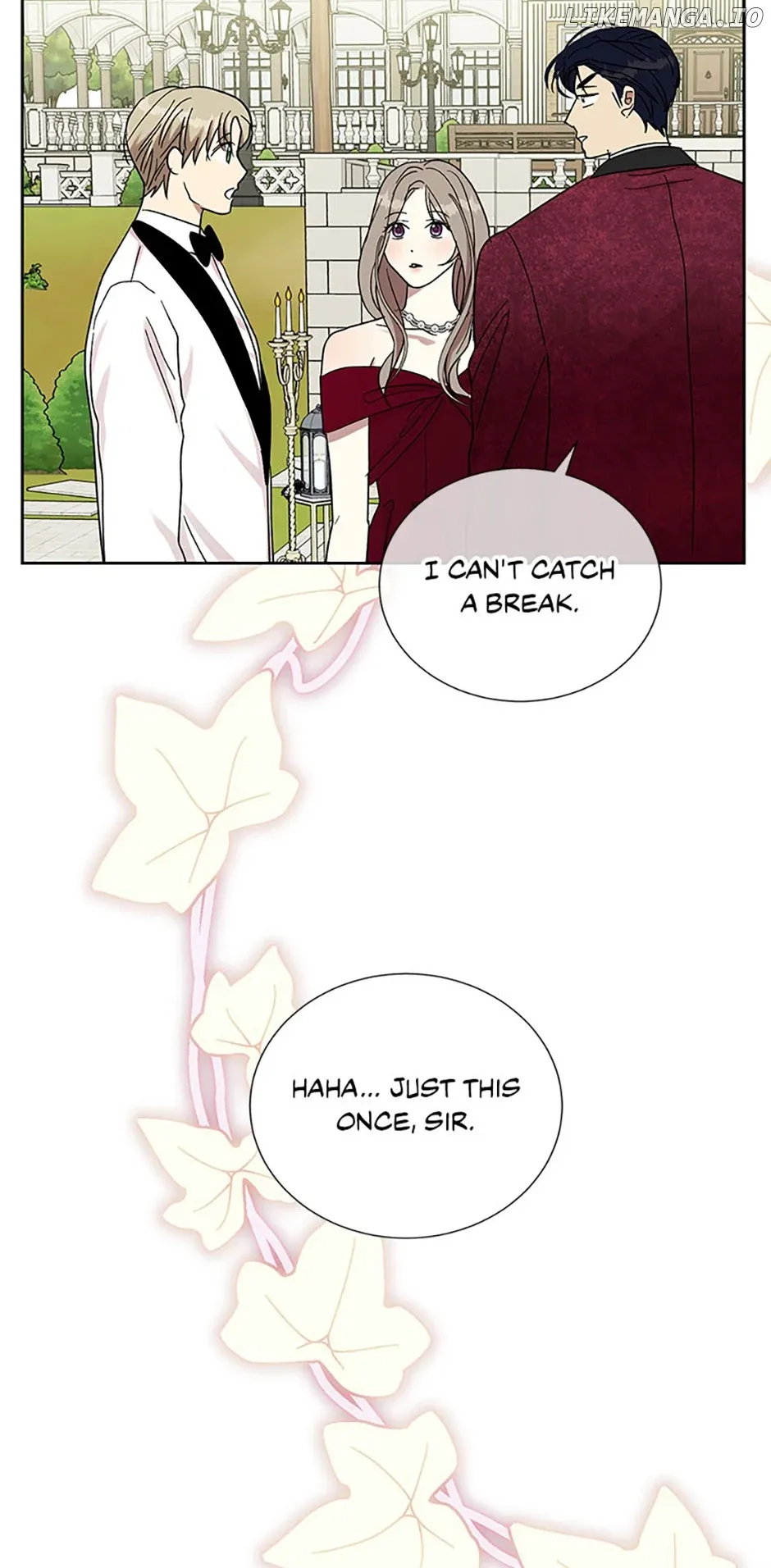 Love Class Chapter 56 Online - página 32