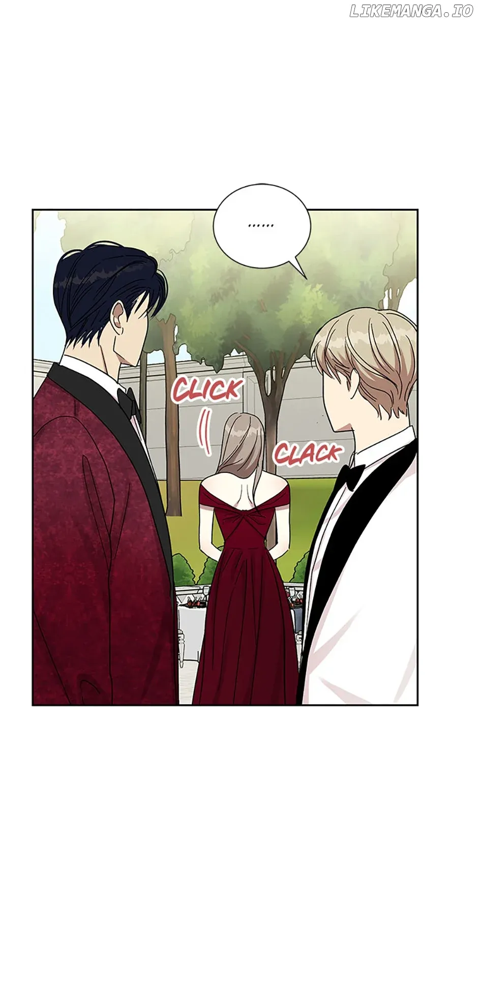 Love Class Chapter 56 Online - página 34