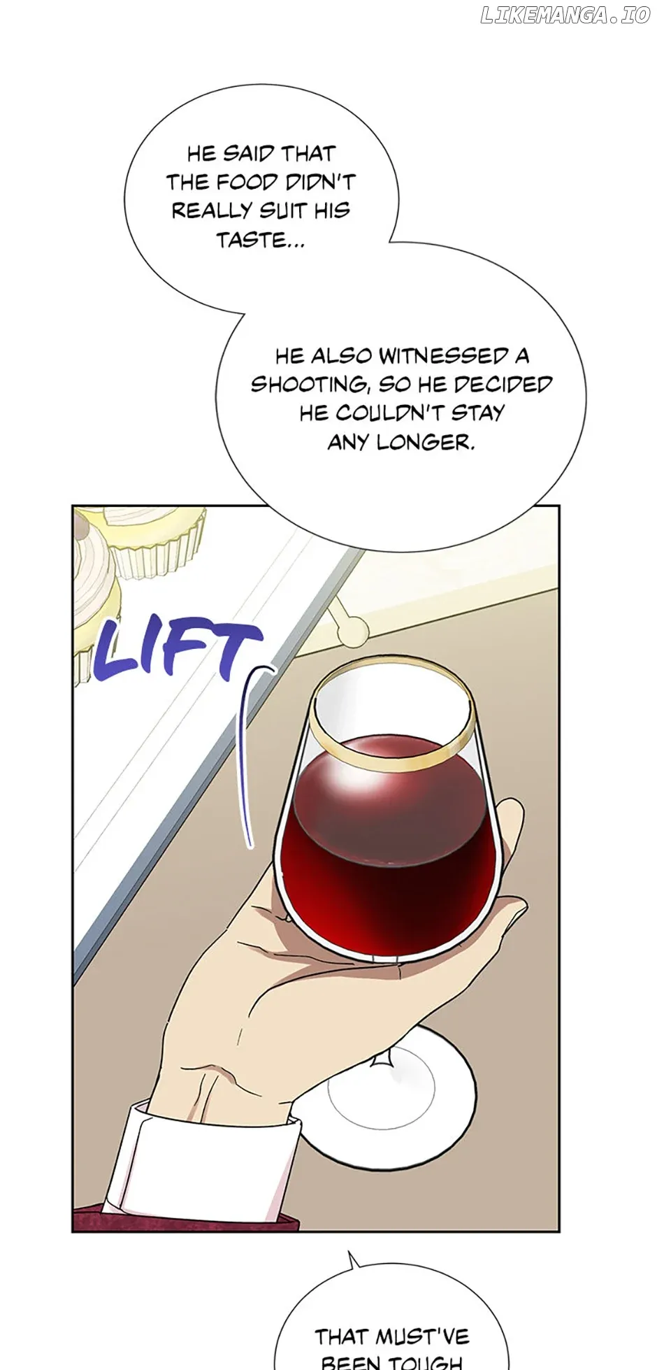 Love Class Chapter 56 Online - página 36