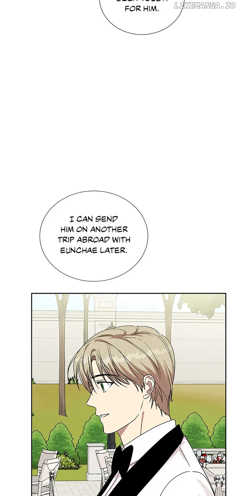 Love Class Chapter 56 Online - página 37