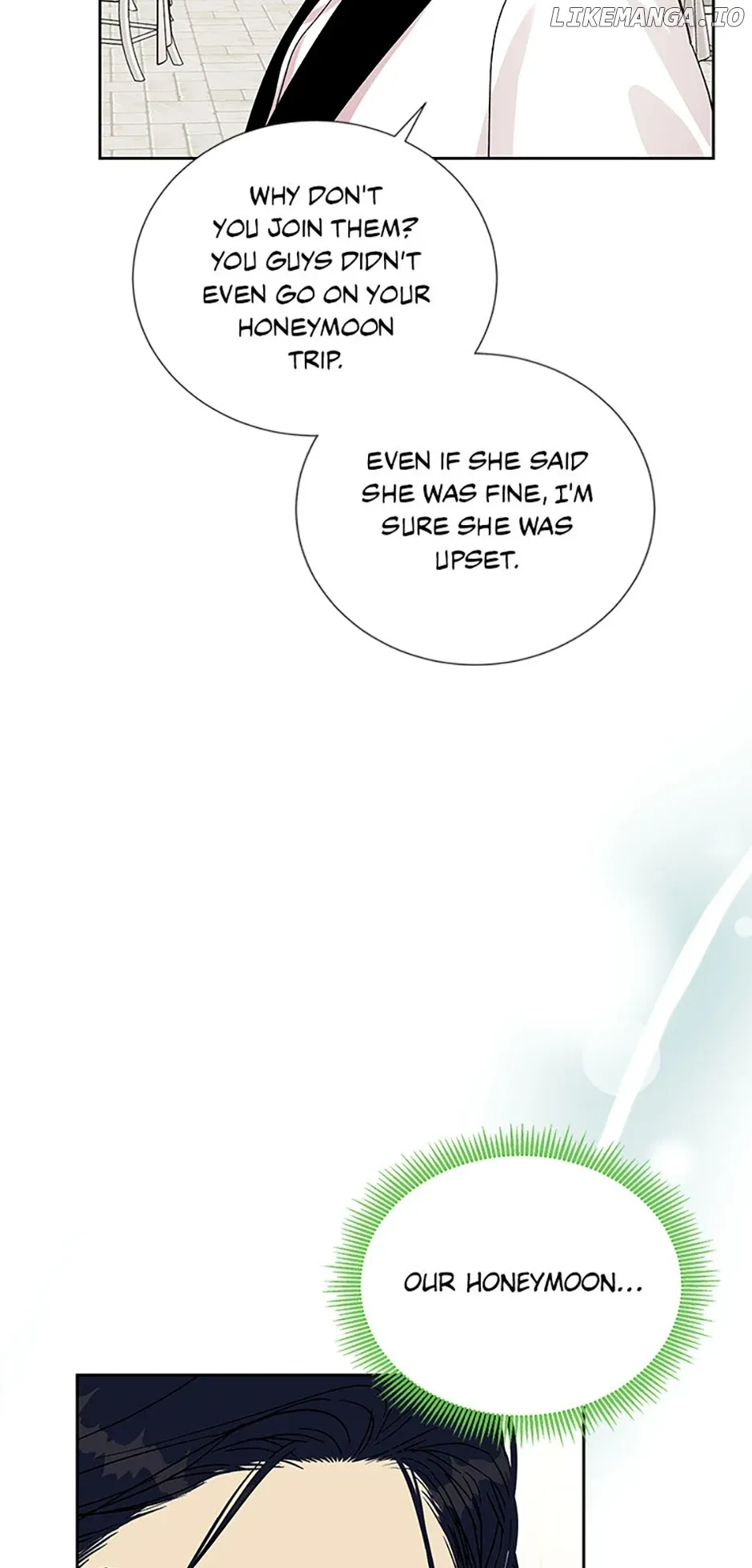 Love Class Chapter 56 Online - página 38