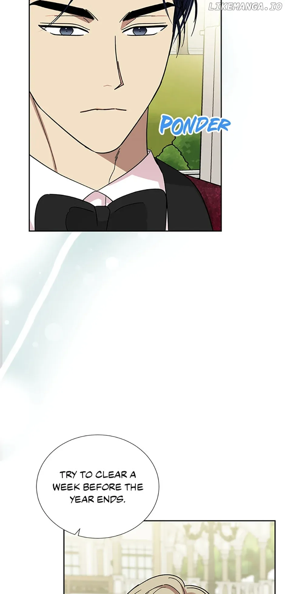 Love Class Chapter 56 Online - página 39