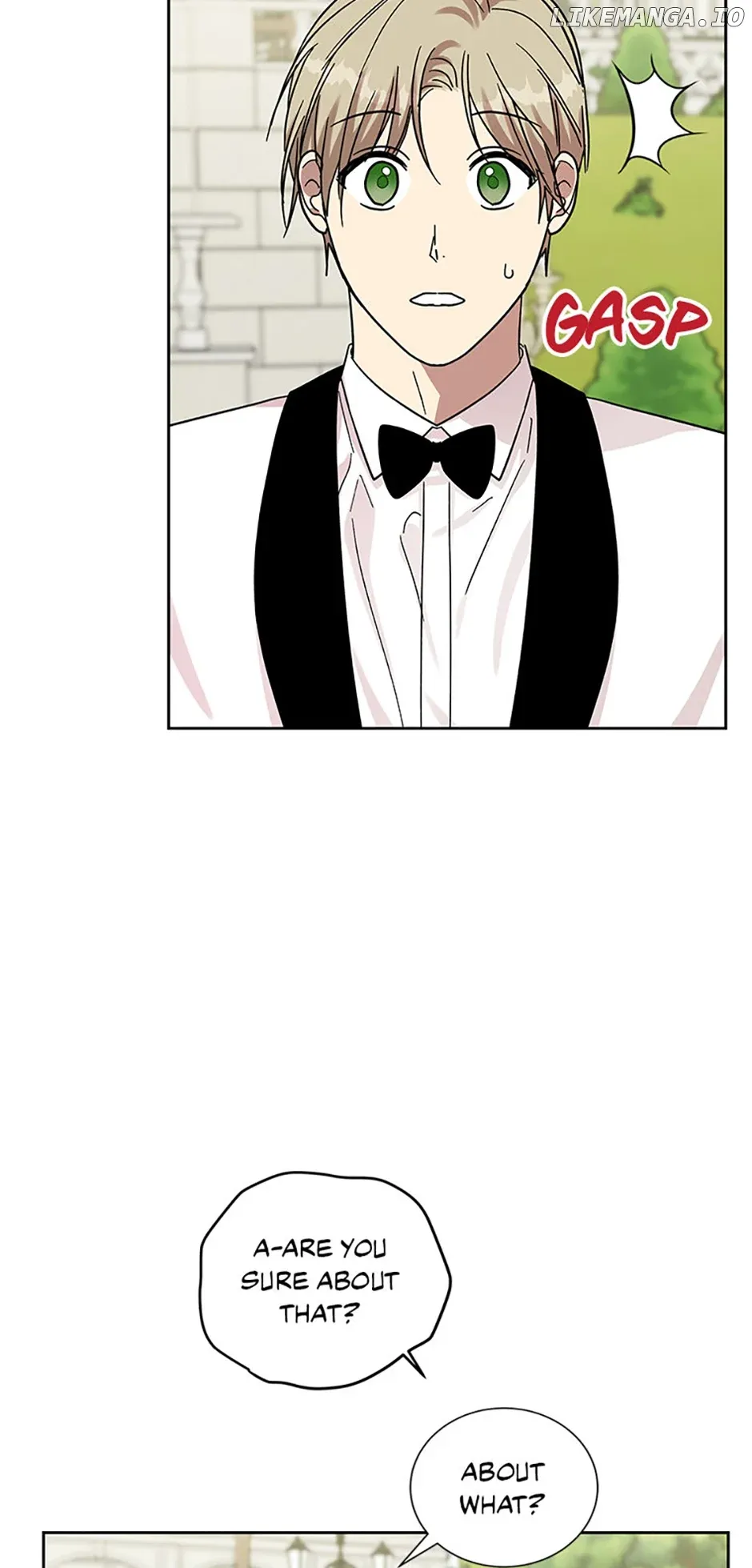 Love Class Chapter 56 Online - página 40