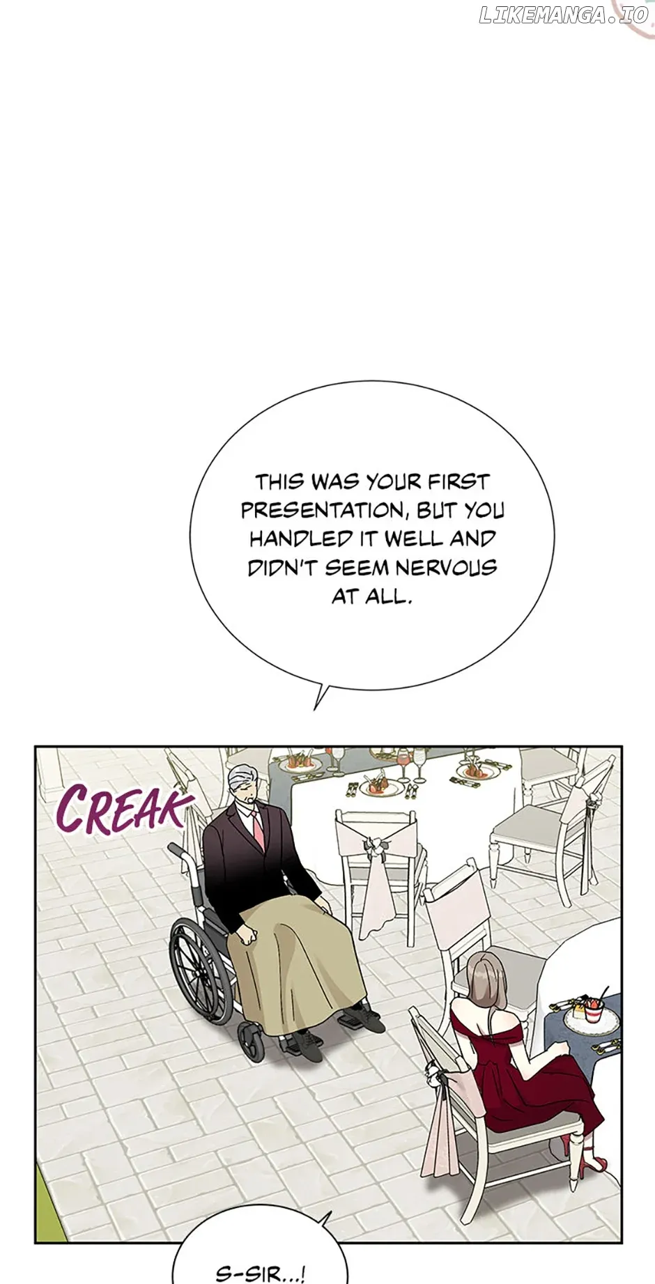 Love Class Chapter 56 Online - página 45