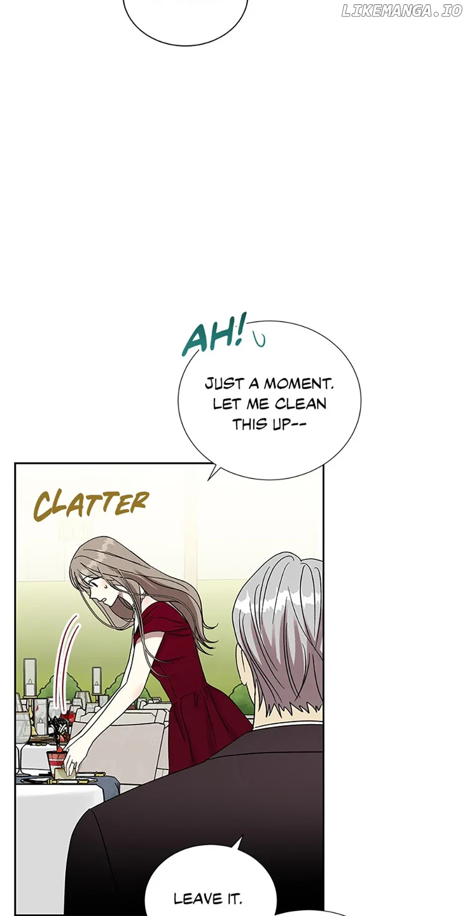 Love Class Chapter 56 Online - página 46