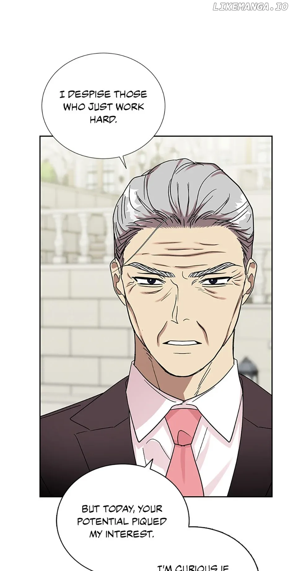 Love Class Chapter 56 Online - página 48