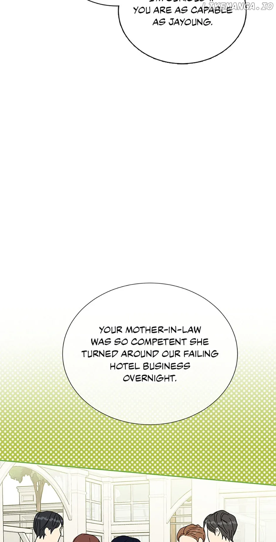 Love Class Chapter 56 Online - página 49