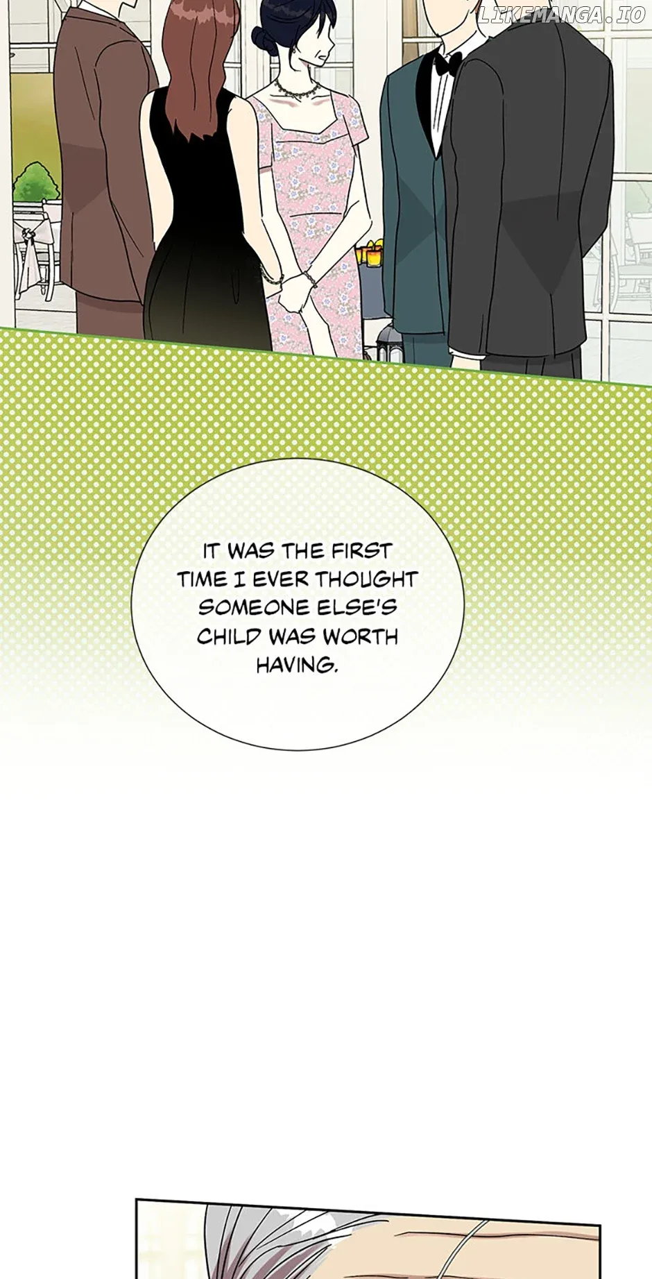 Love Class Chapter 56 Online - página 50