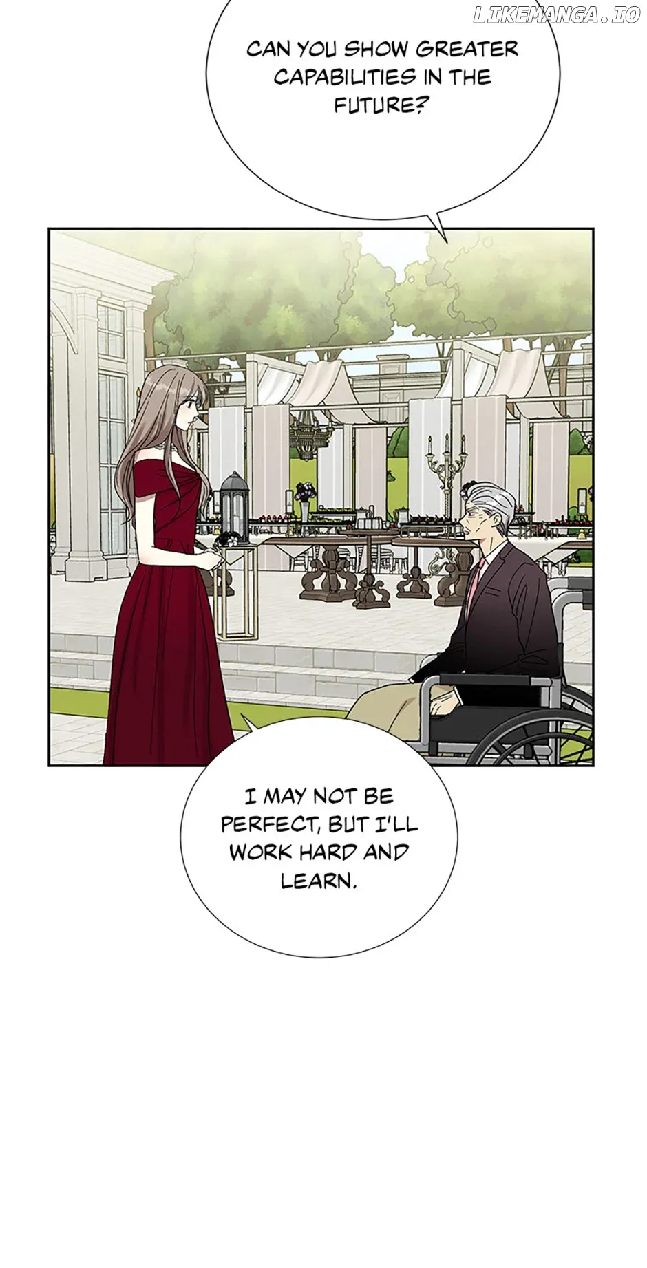 Love Class Chapter 56 Online - página 52