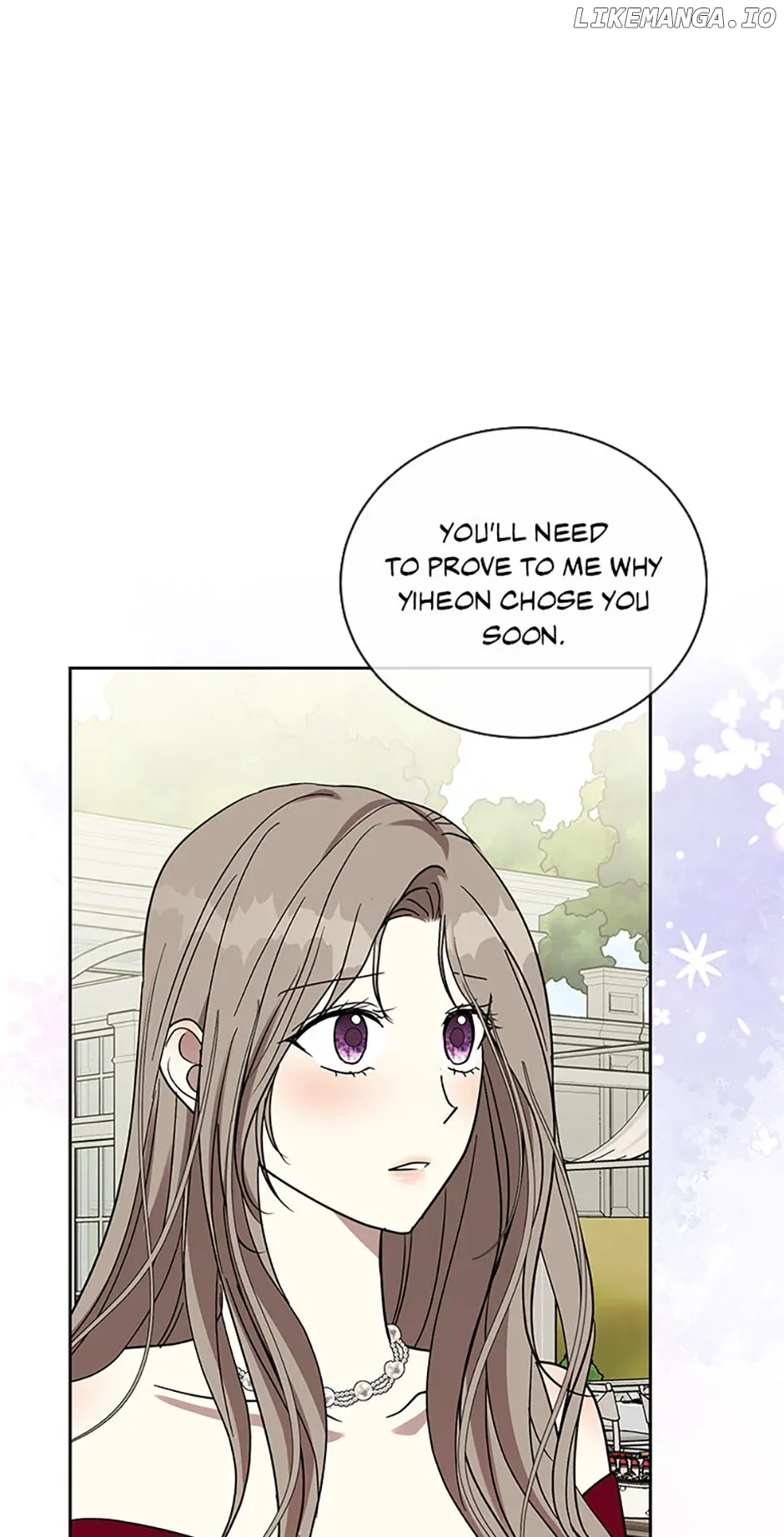 Love Class Chapter 56 Online - página 53