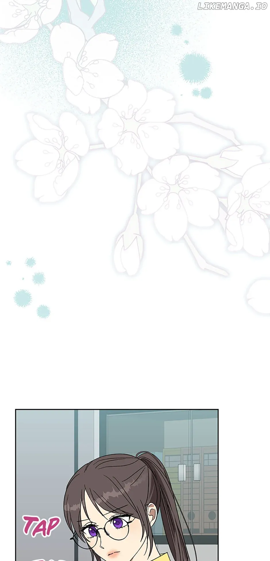 Love Class Chapter 56 Online - página 59