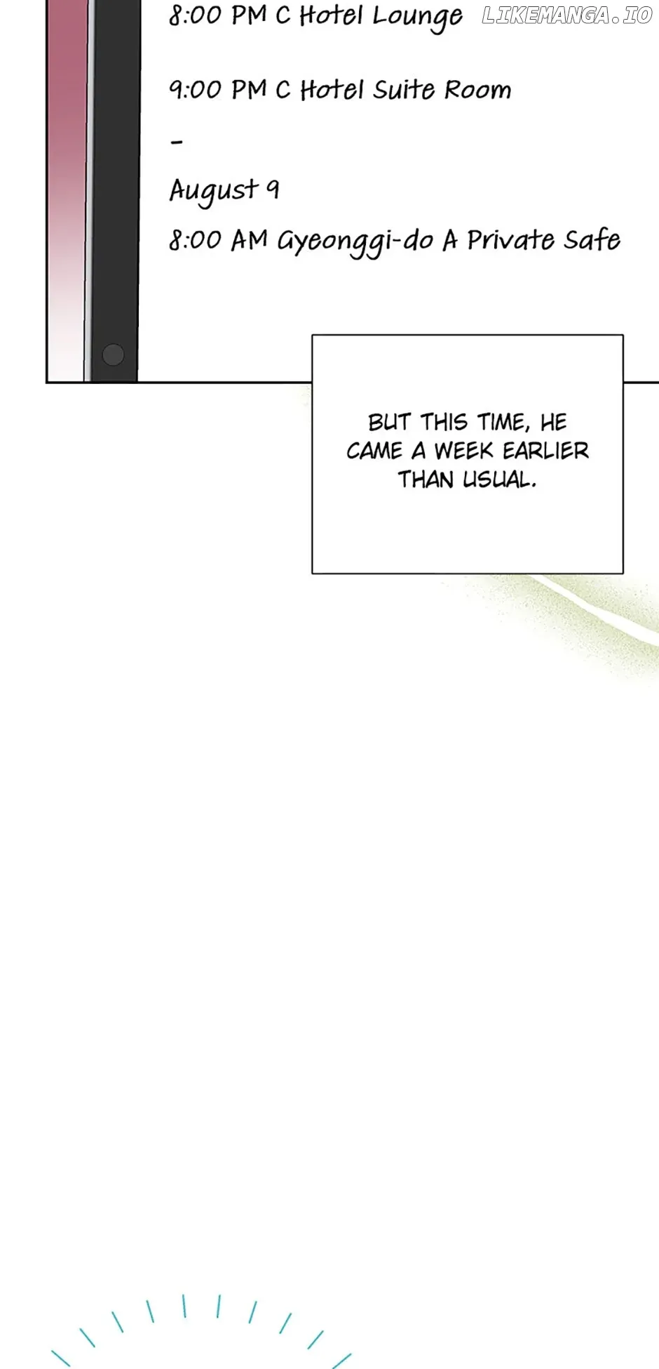 Love Class Chapter 56 Online - página 61