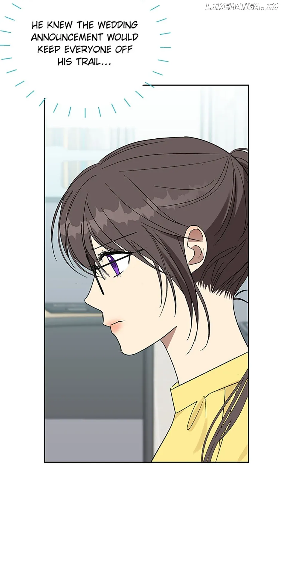 Love Class Chapter 56 Online - página 62