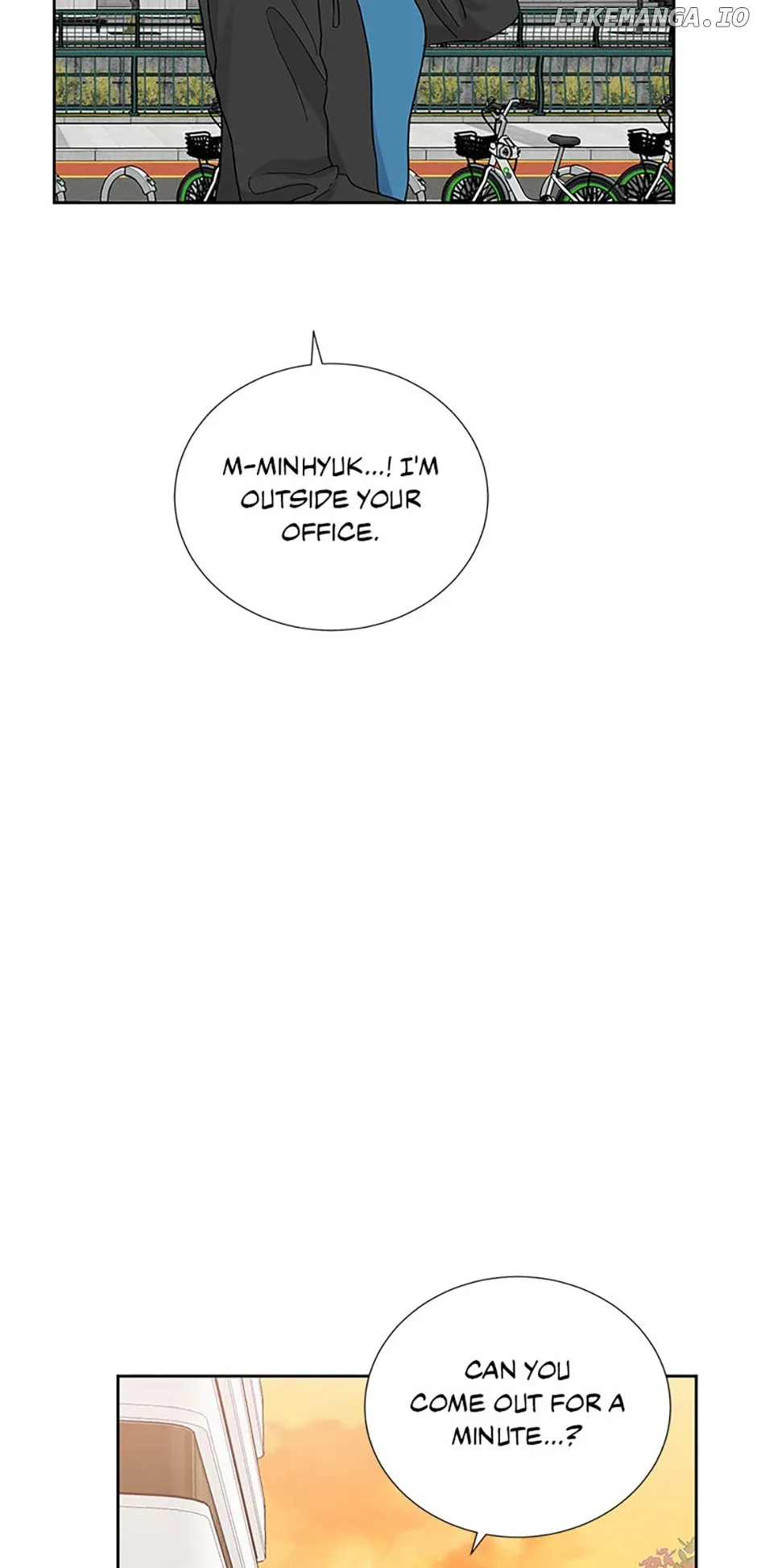 Love Class Chapter 56 Online - página 67