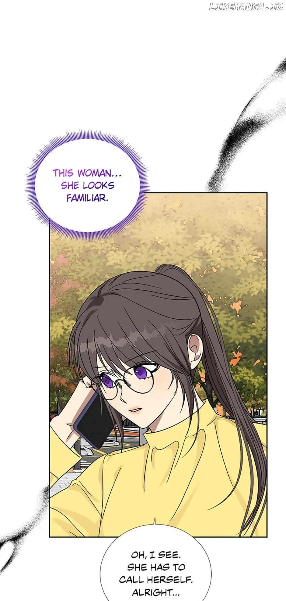 Love Class Chapter 56 Online - página 74