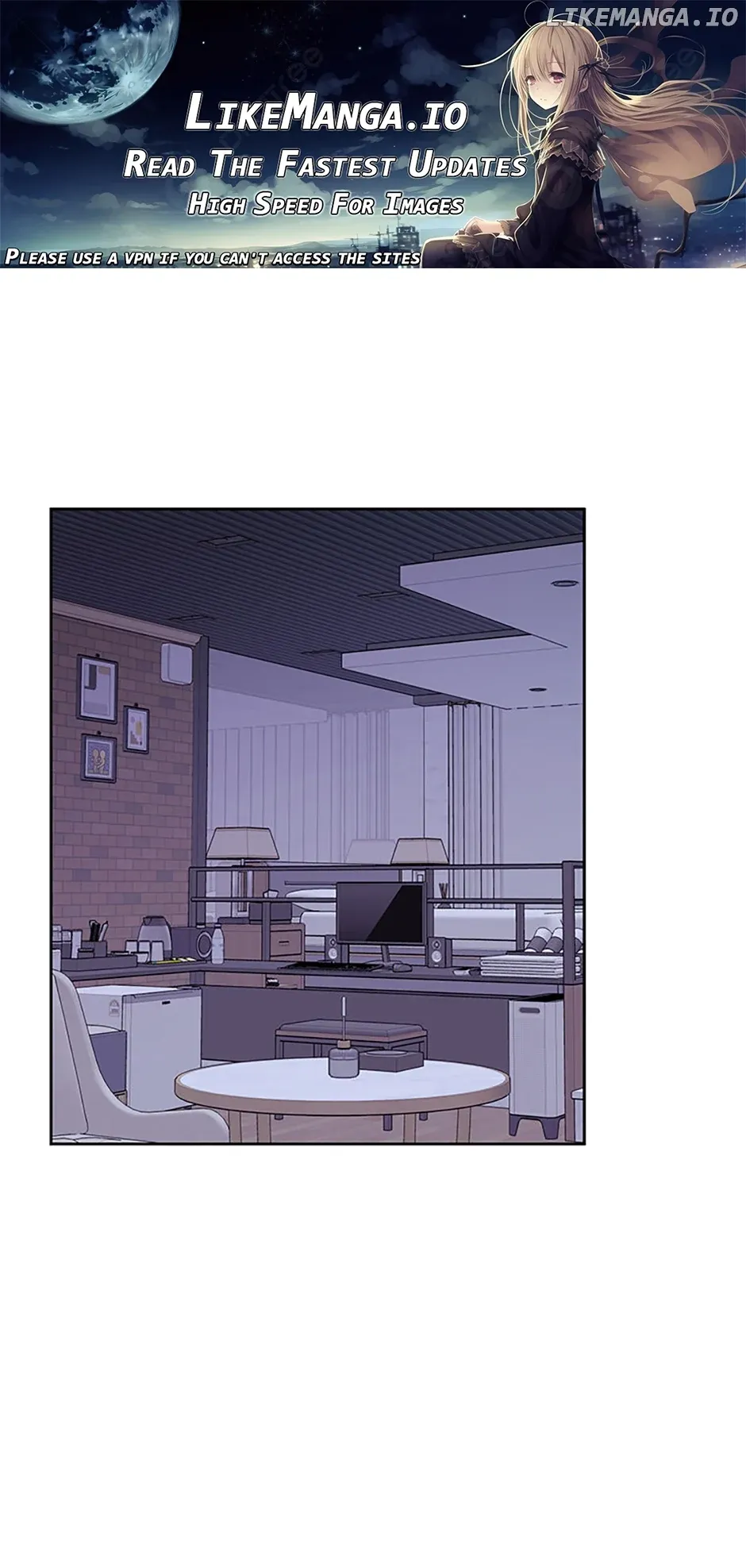 Love Class Chapter 57 Online - página 1
