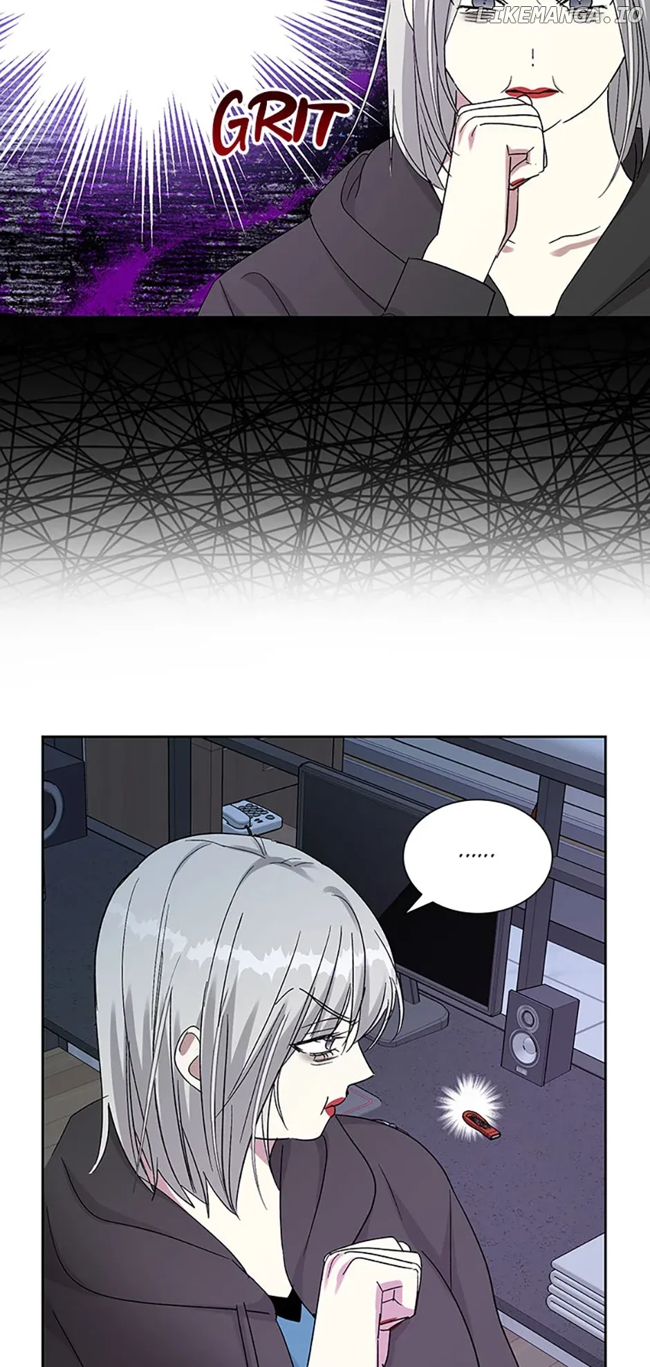 Love Class Chapter 57 Online - página 4