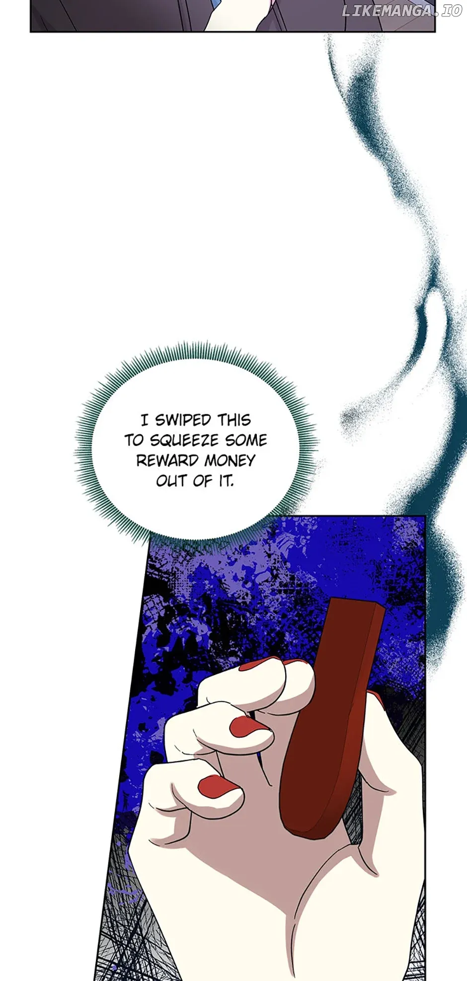 Love Class Chapter 57 Online - página 5