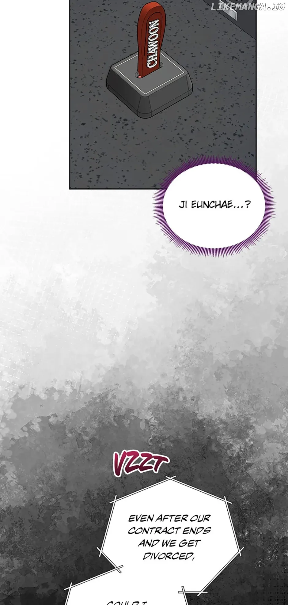 Love Class Chapter 57 Online - página 9