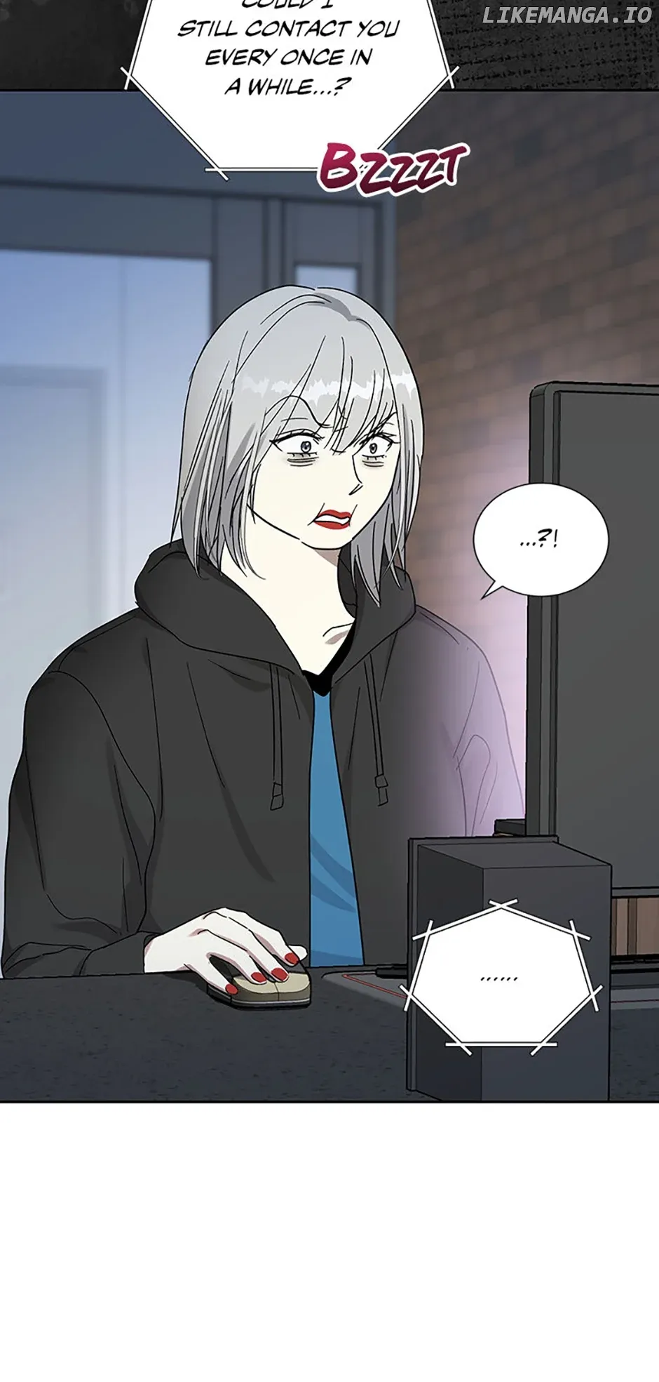 Love Class Chapter 57 Online - página 10