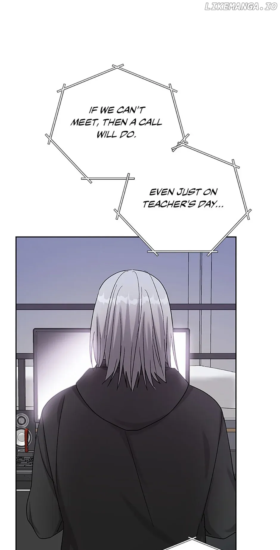 Love Class Chapter 57 Online - página 11