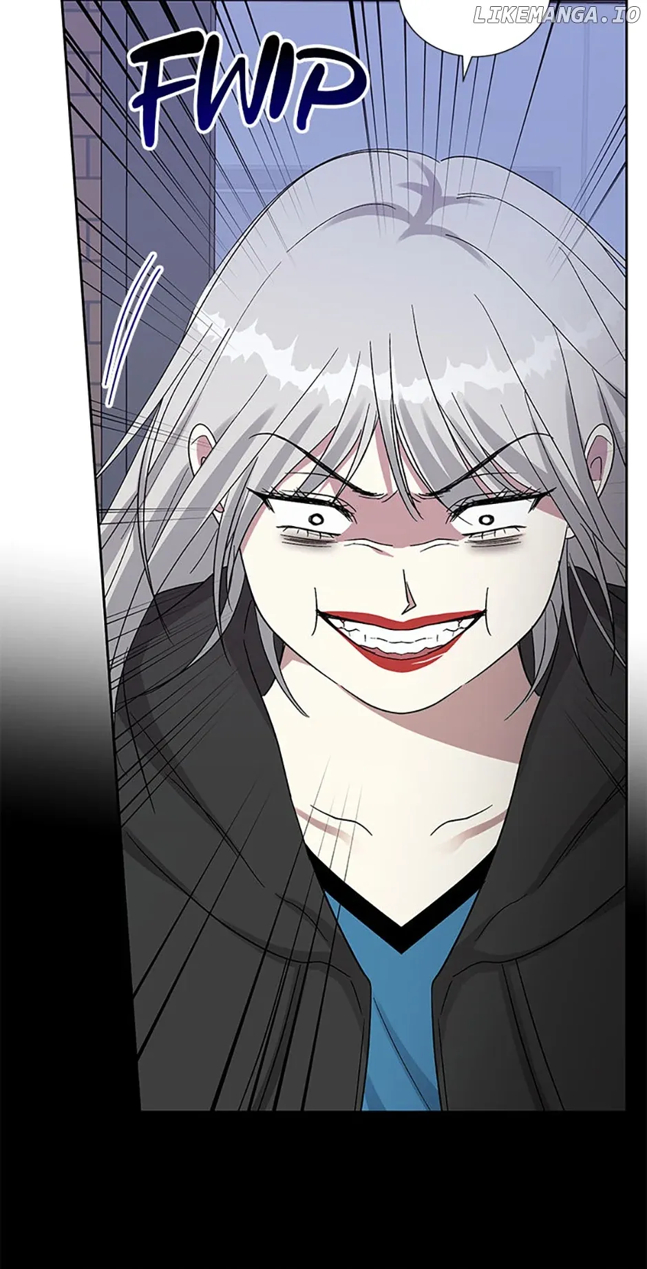 Love Class Chapter 57 Online - página 15