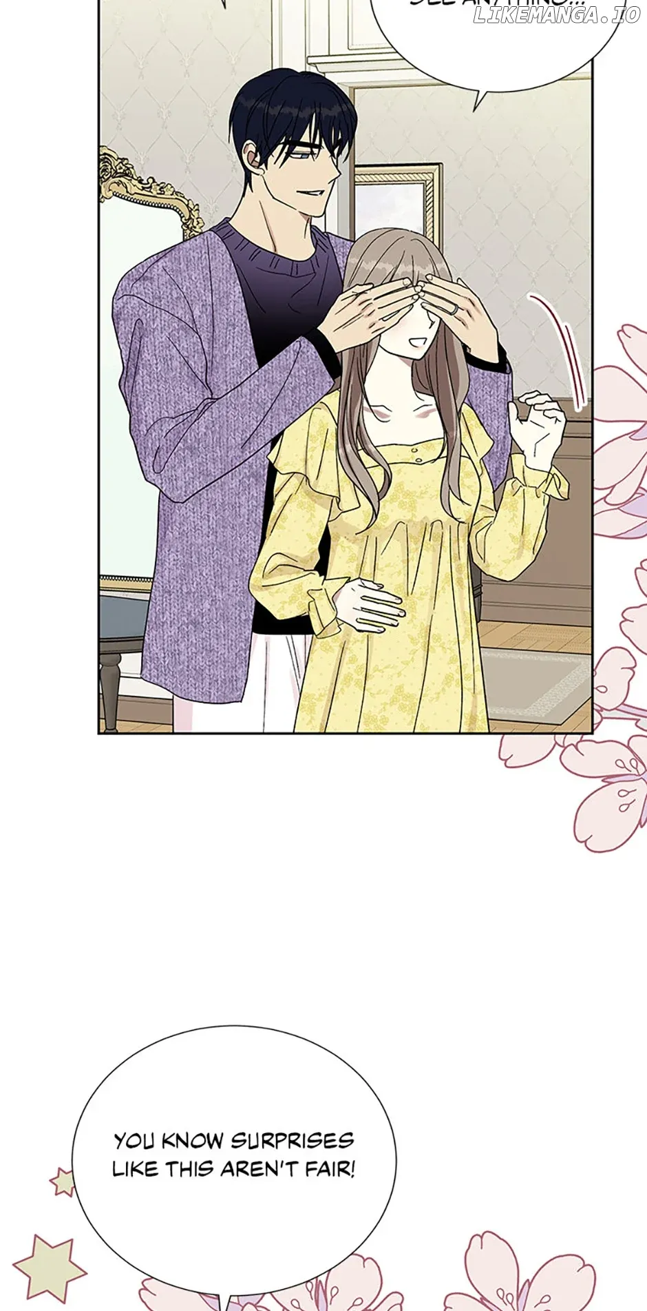 Love Class Chapter 57 Online - página 20