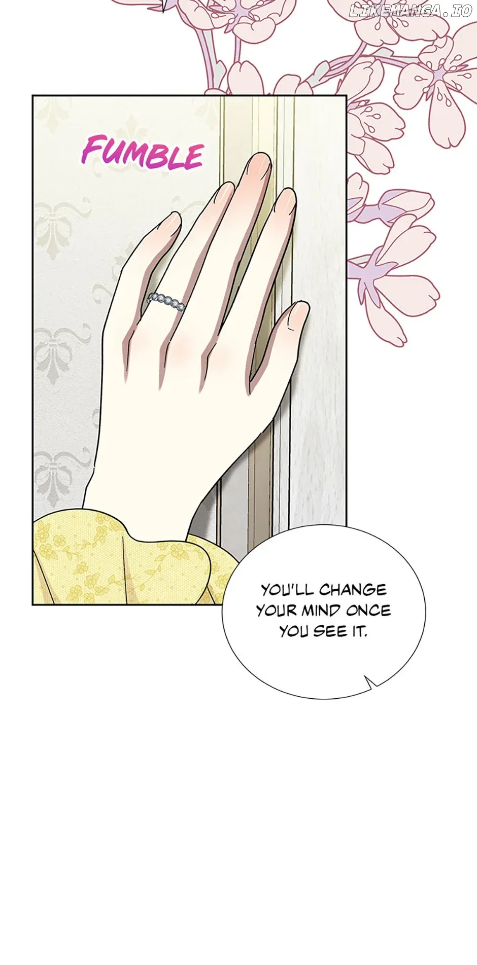 Love Class Chapter 57 Online - página 21