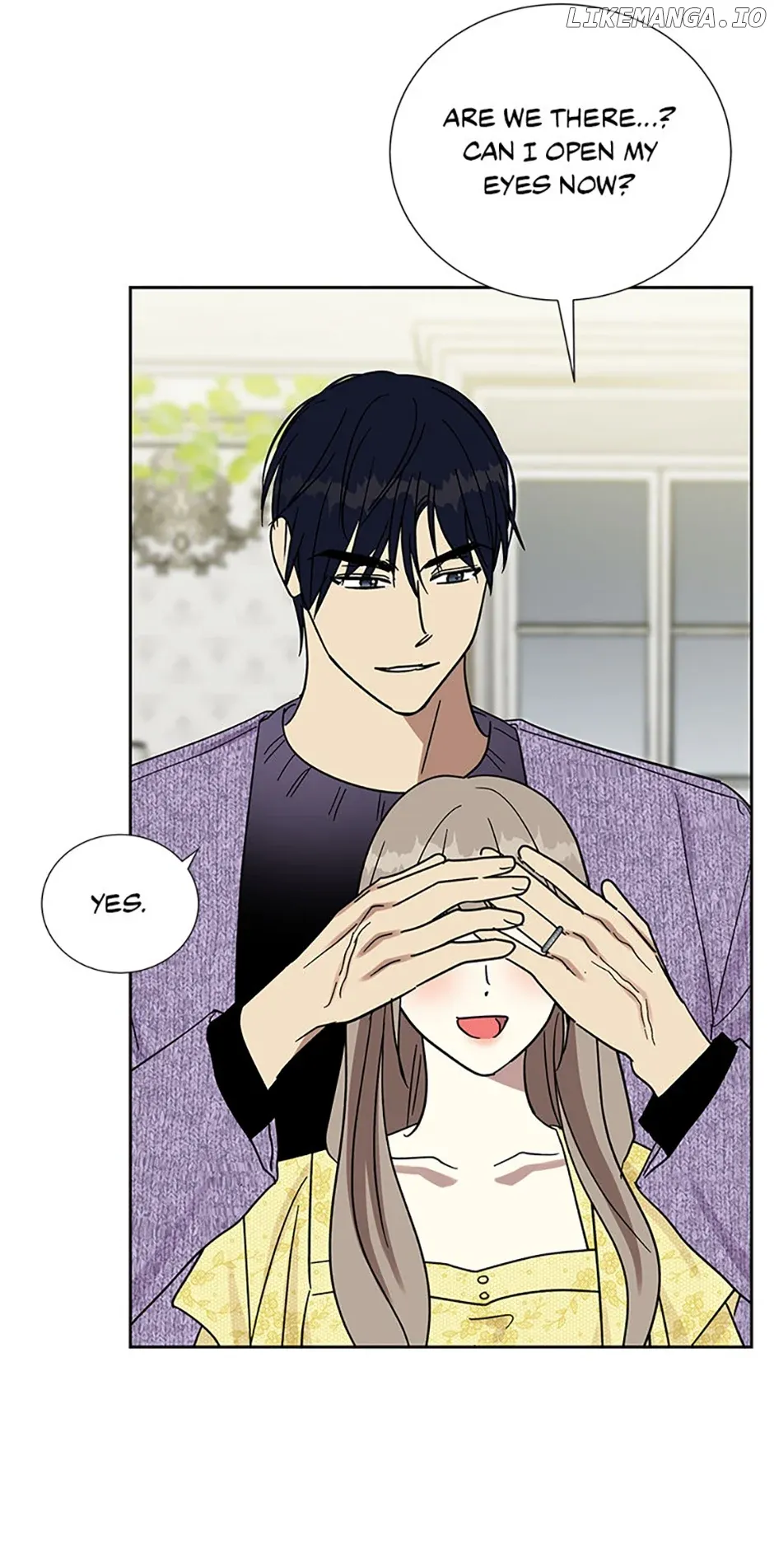 Love Class Chapter 57 Online - página 22