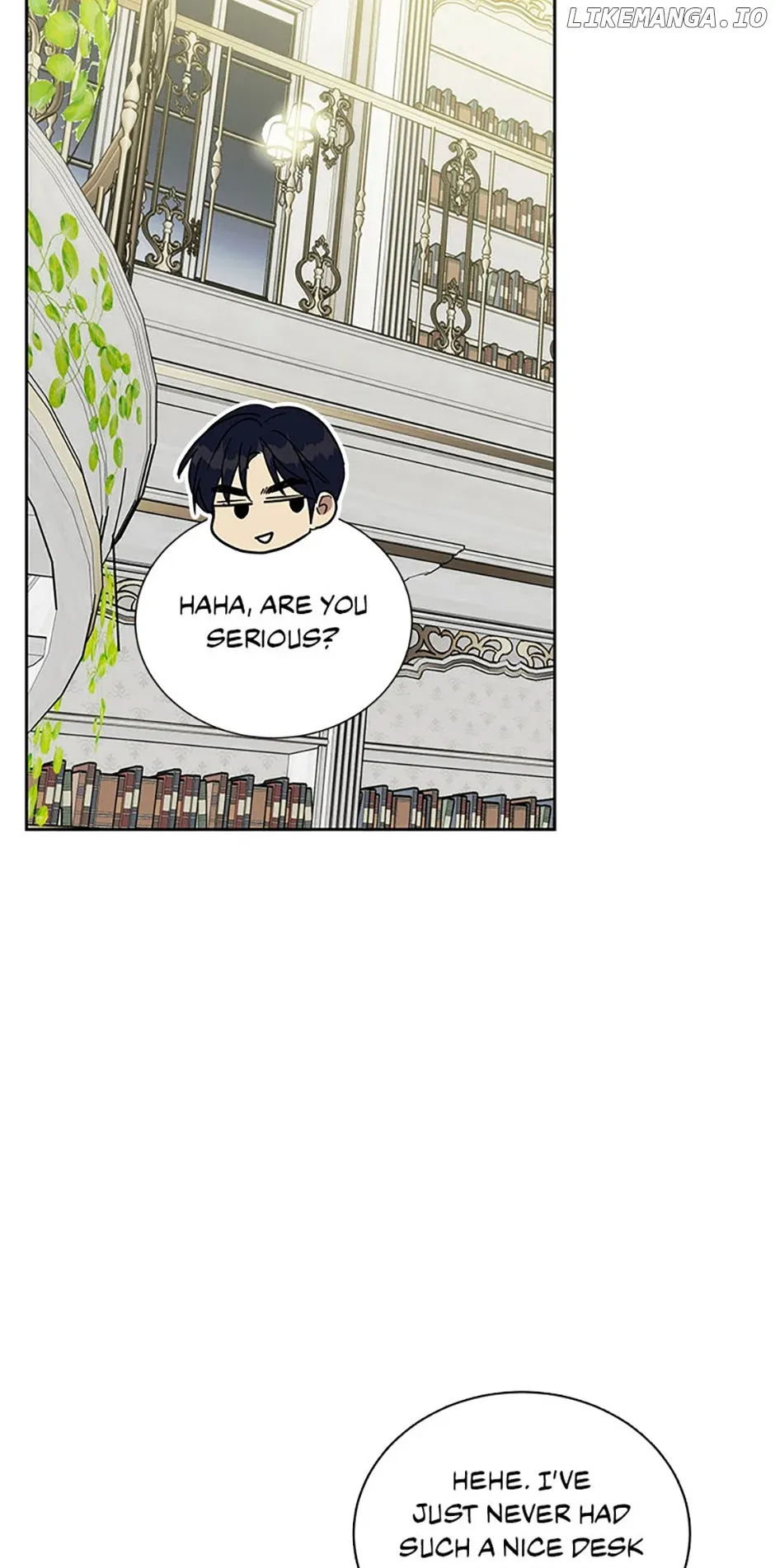 Love Class Chapter 57 Online - página 27