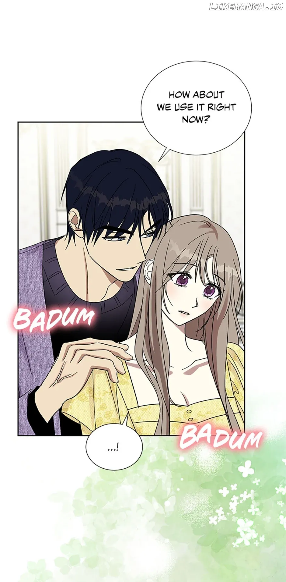 Love Class Chapter 57 Online - página 31