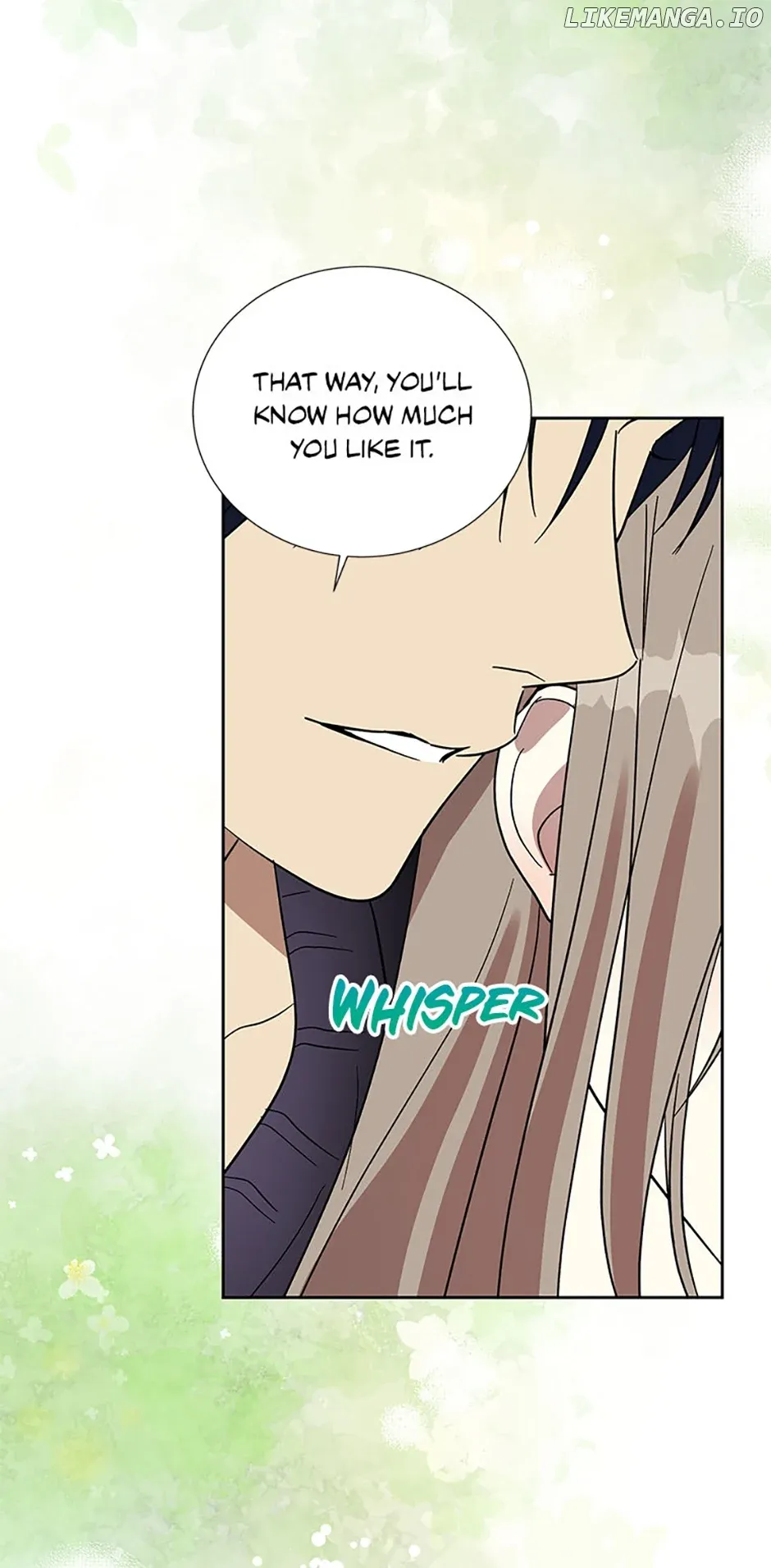 Love Class Chapter 57 Online - página 32