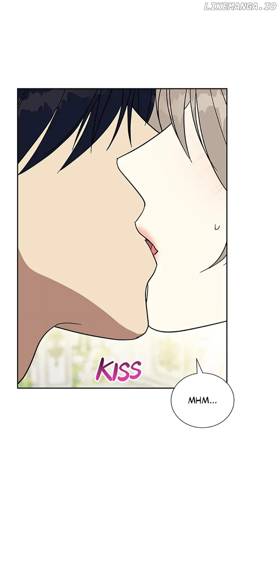 Love Class Chapter 57 Online - página 35