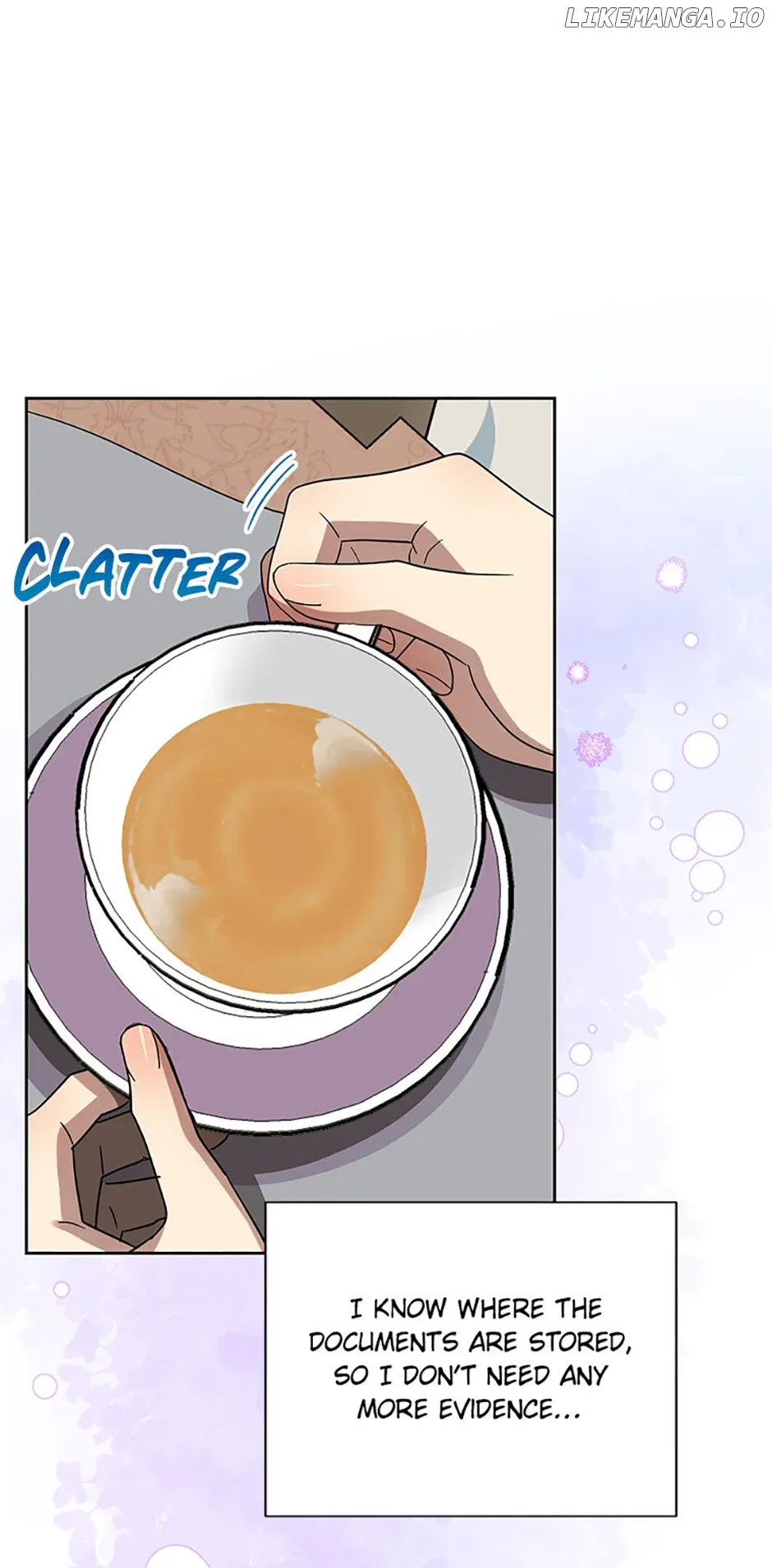 Love Class Chapter 57 Online - página 40