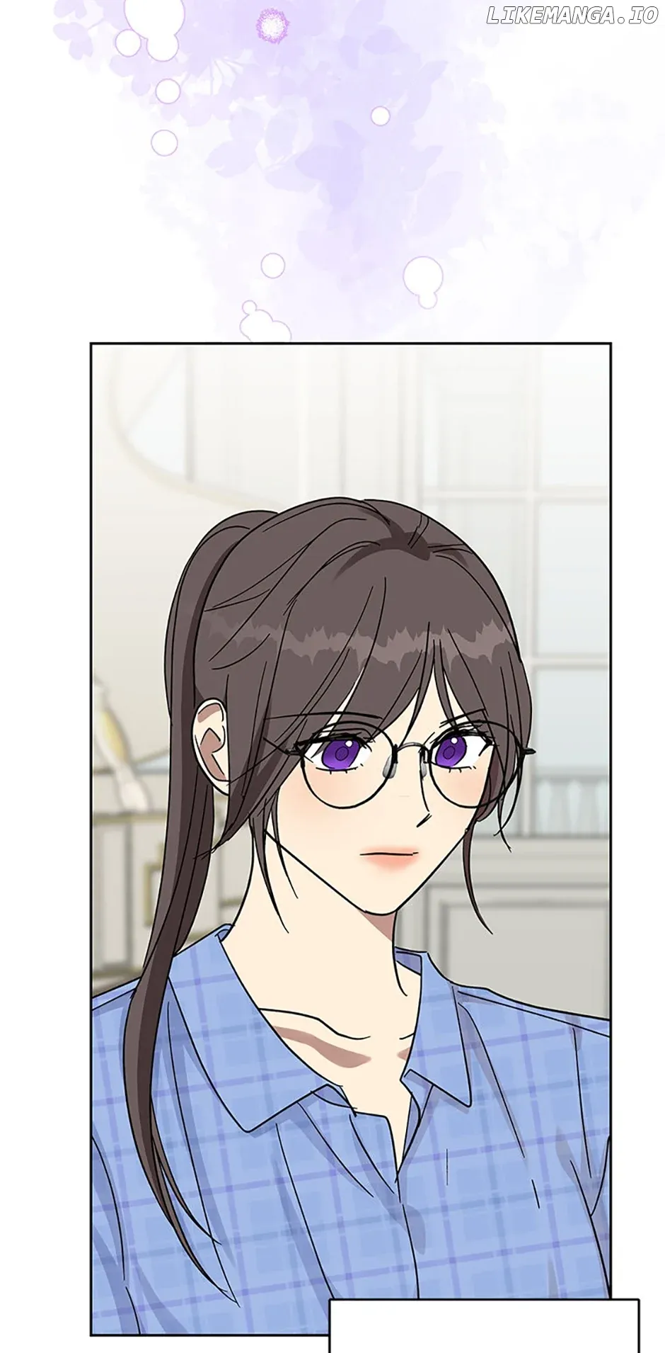 Love Class Chapter 57 Online - página 41
