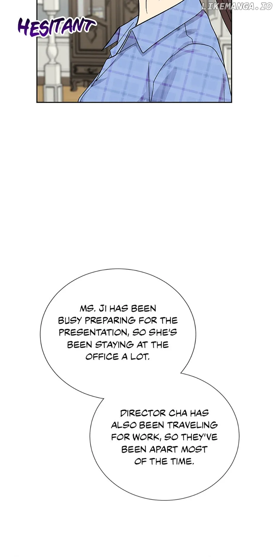 Love Class Chapter 57 Online - página 46