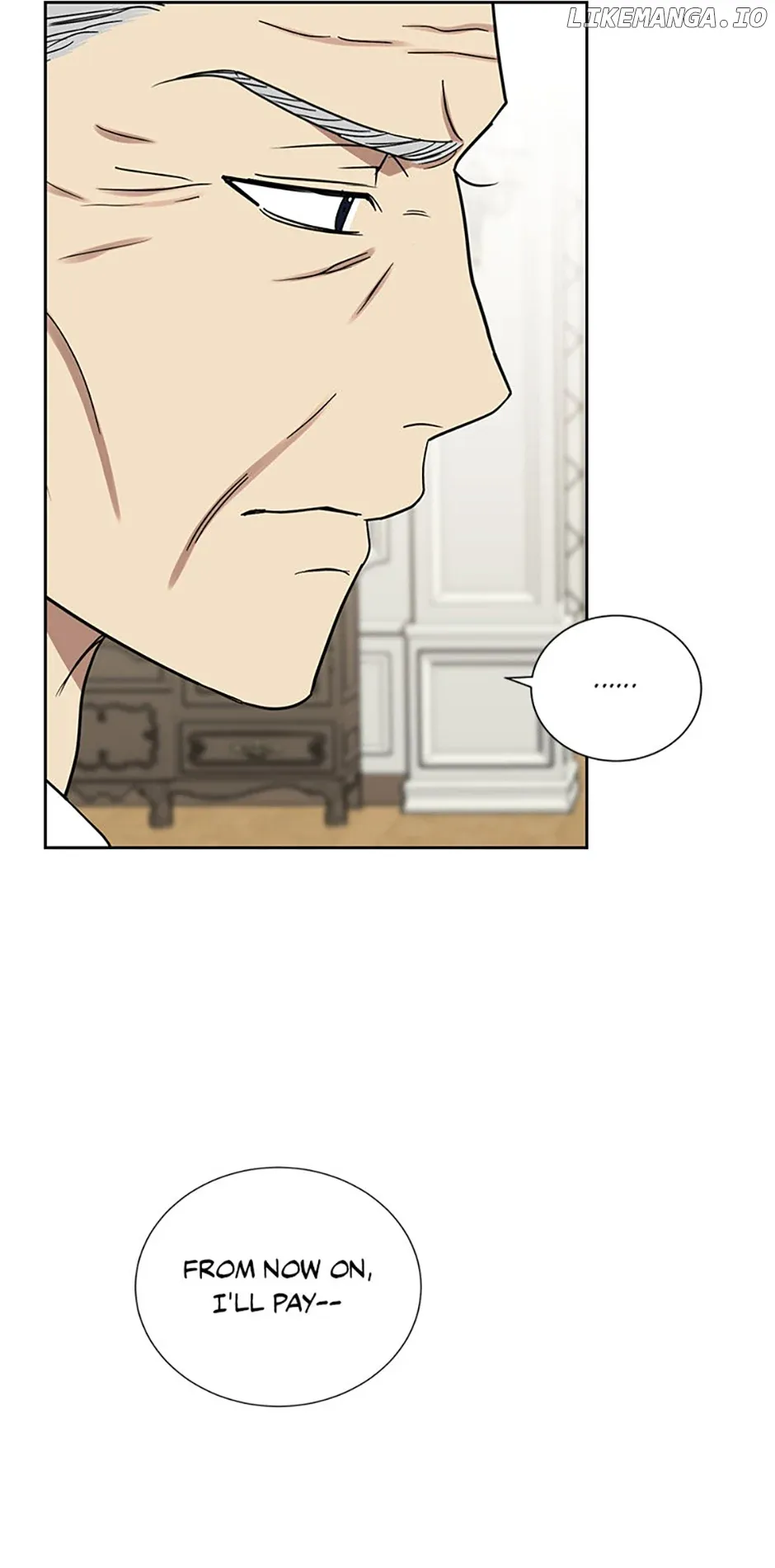 Love Class Chapter 57 Online - página 47