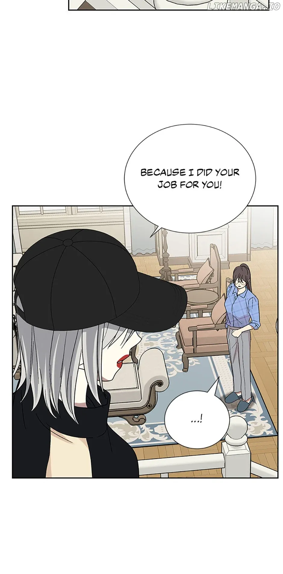 Love Class Chapter 57 Online - página 51