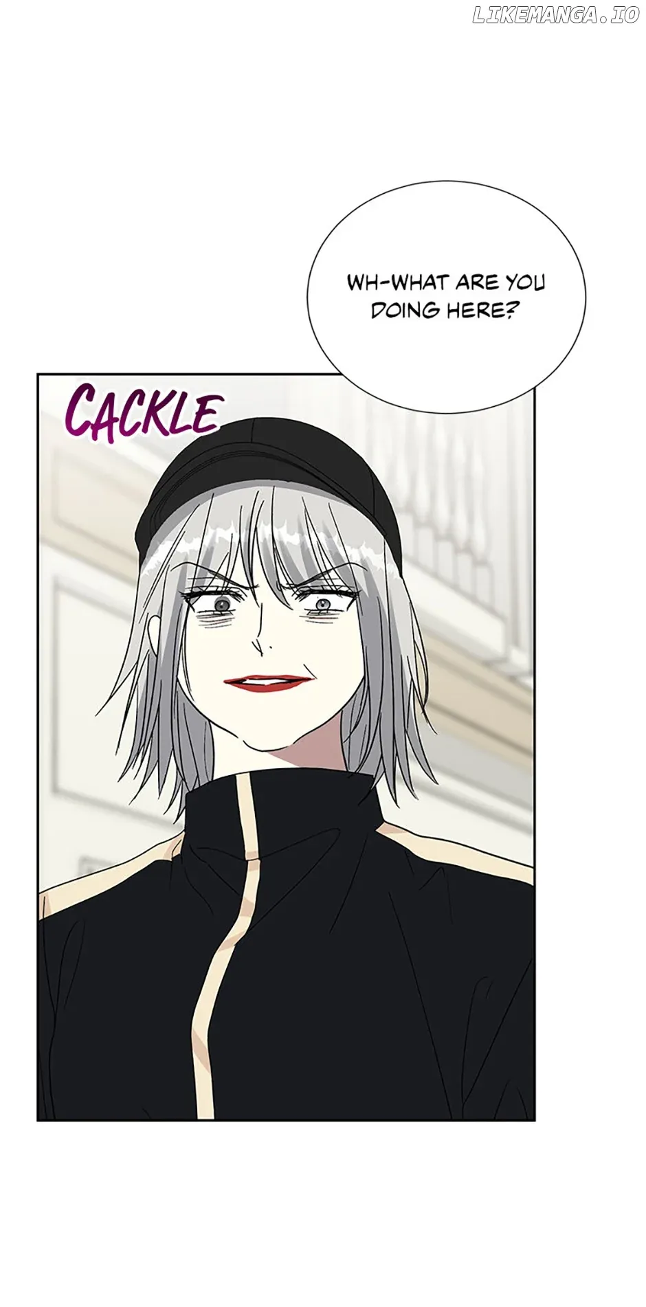 Love Class Chapter 57 Online - página 52