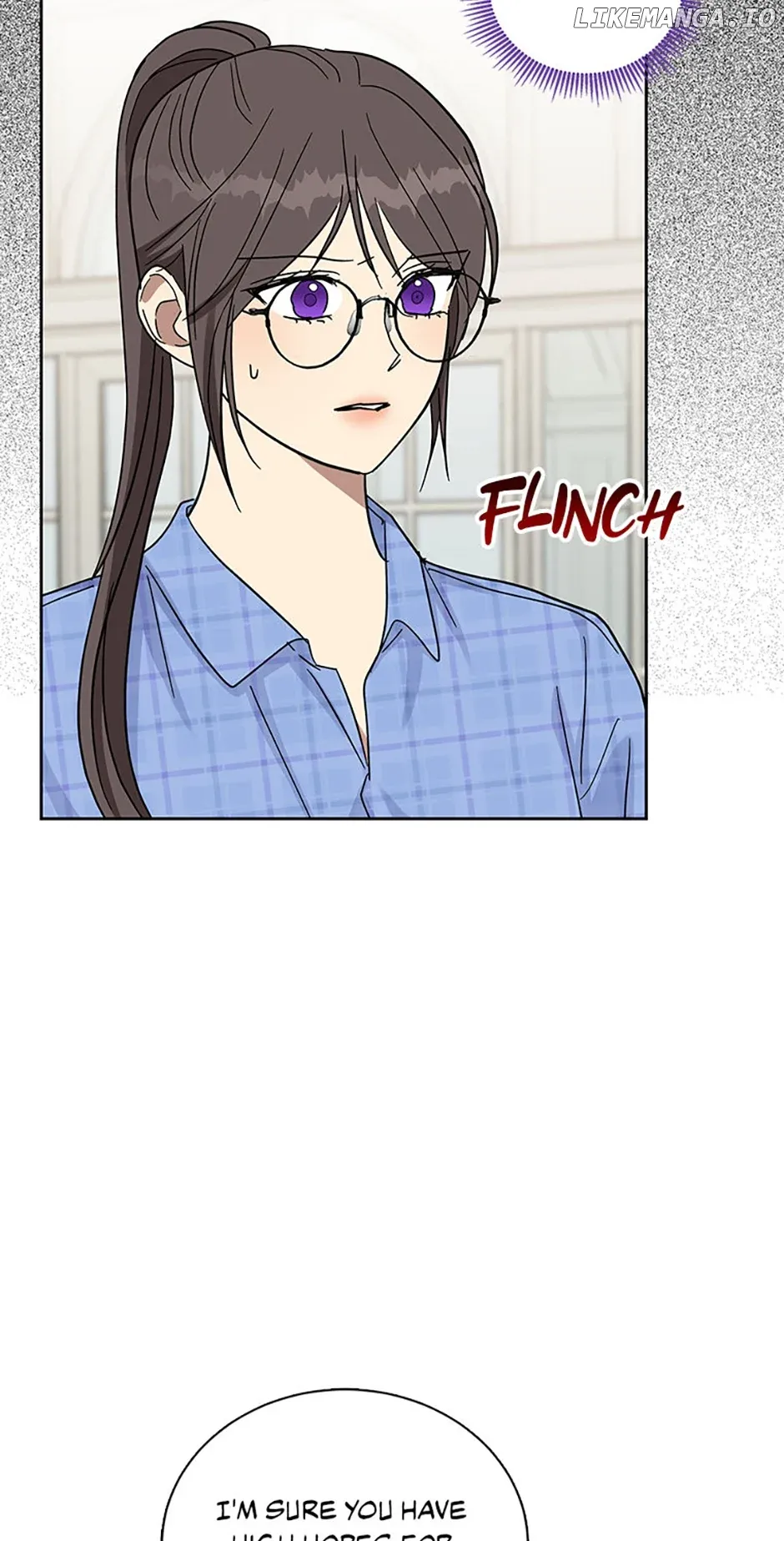 Love Class Chapter 57 Online - página 56