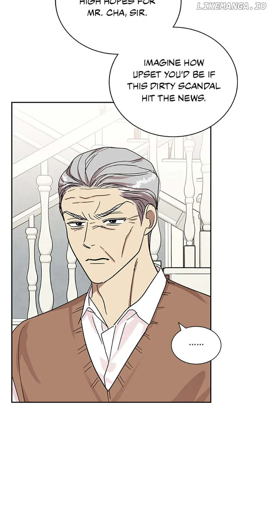Love Class Chapter 57 Online - página 57