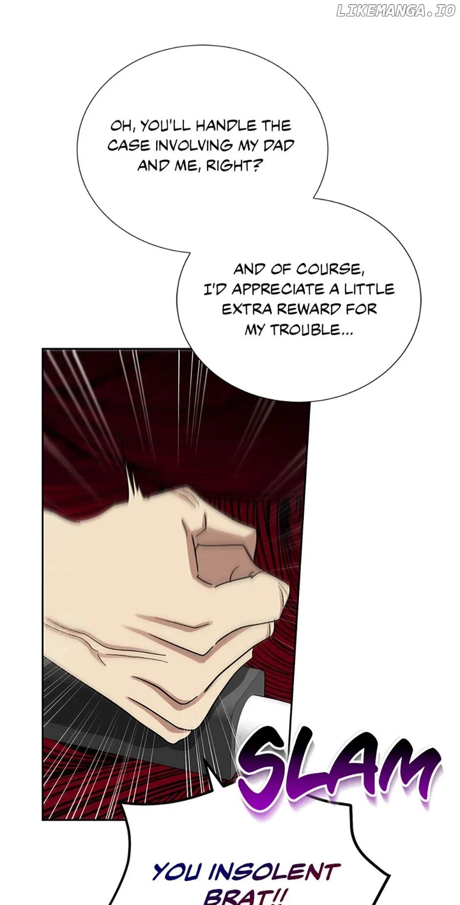Love Class Chapter 57 Online - página 60