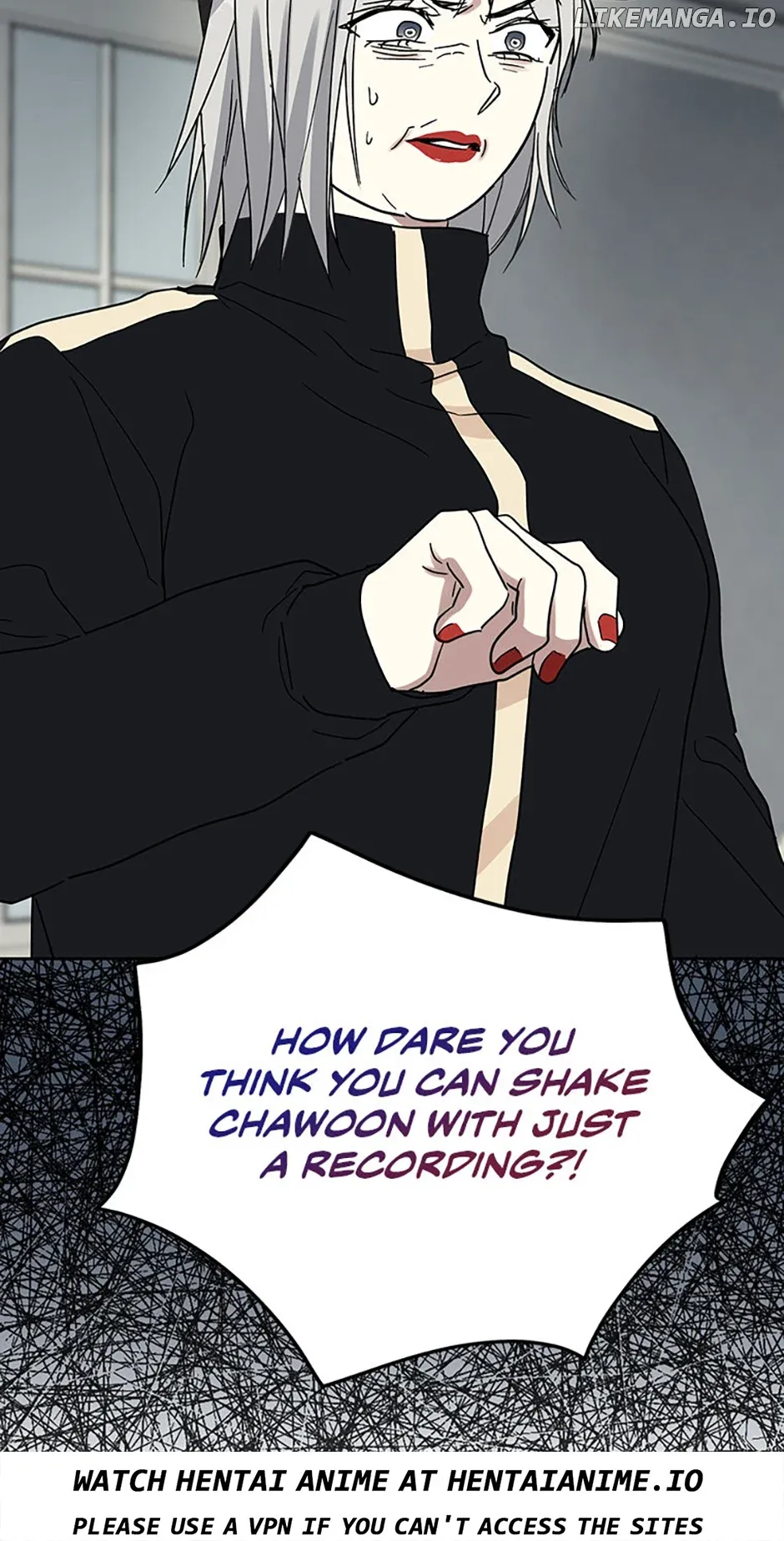 Love Class Chapter 57 Online - página 62