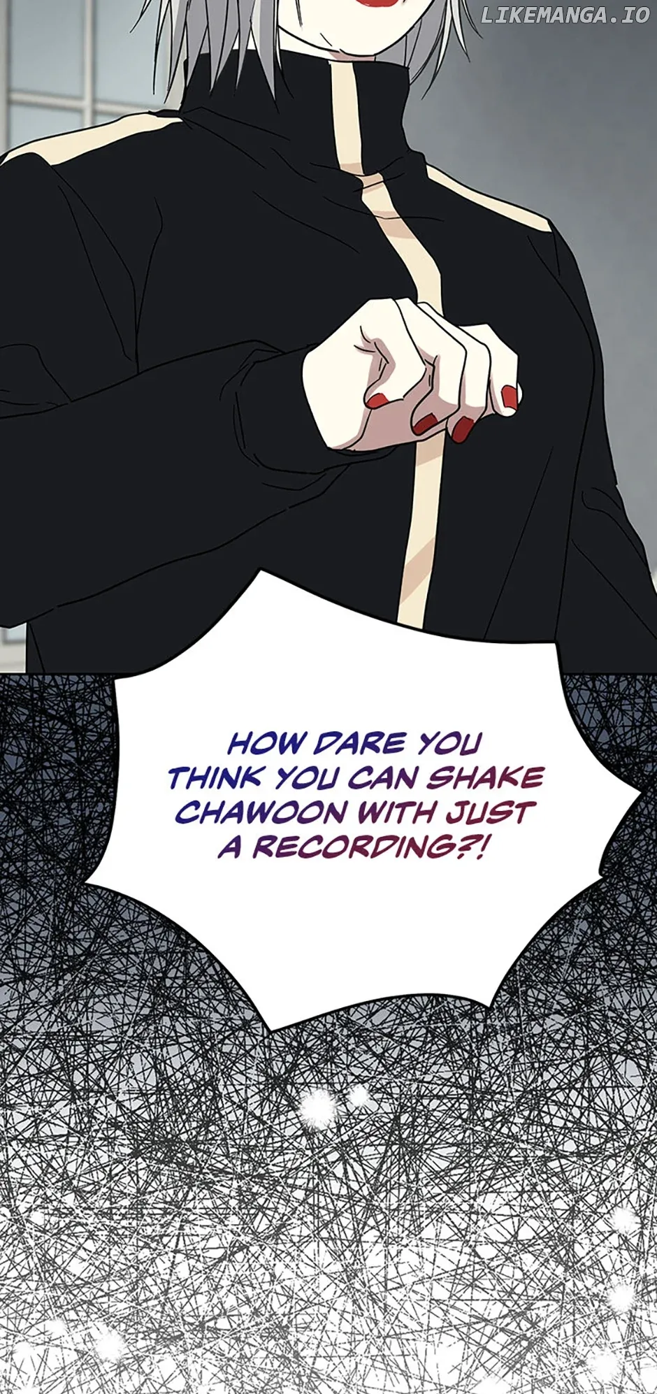 Love Class Chapter 58 Online - página 2
