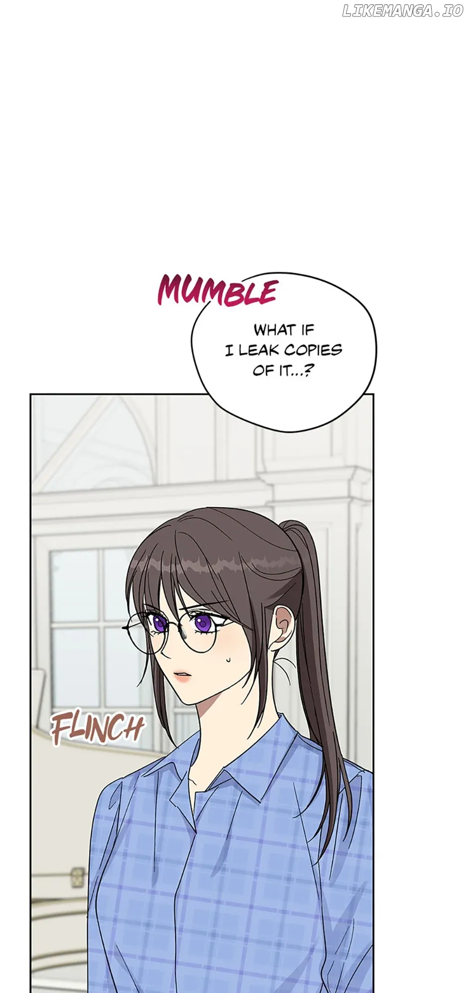 Love Class Chapter 58 Online - página 5
