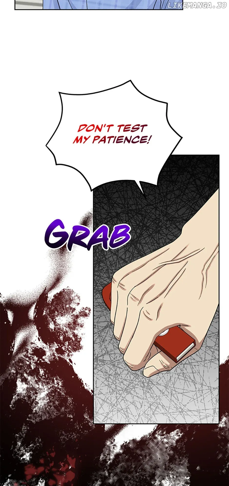 Love Class Chapter 58 Online - página 6