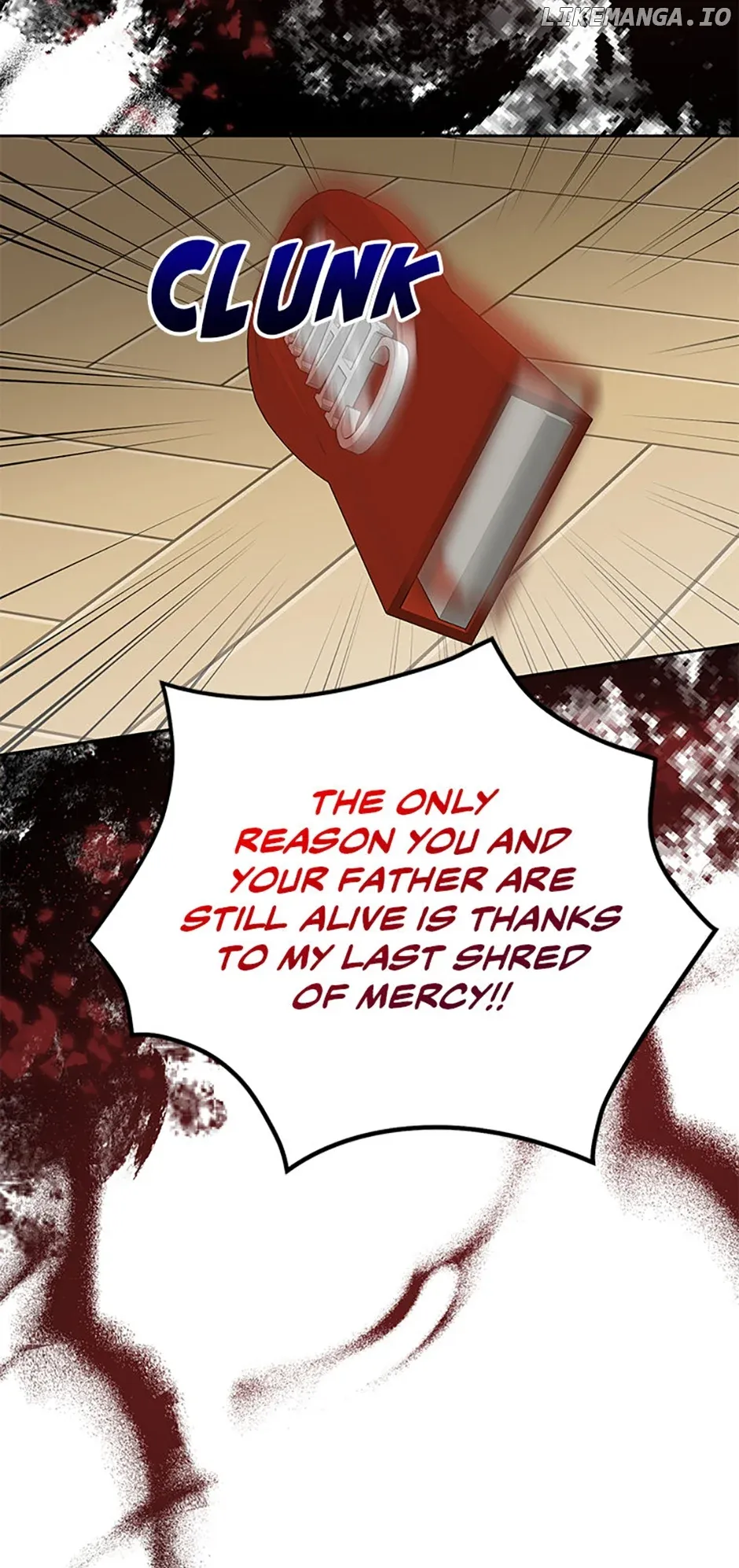 Love Class Chapter 58 Online - página 7