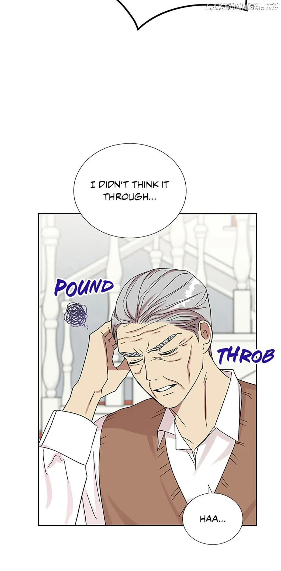 Love Class Chapter 58 Online - página 16