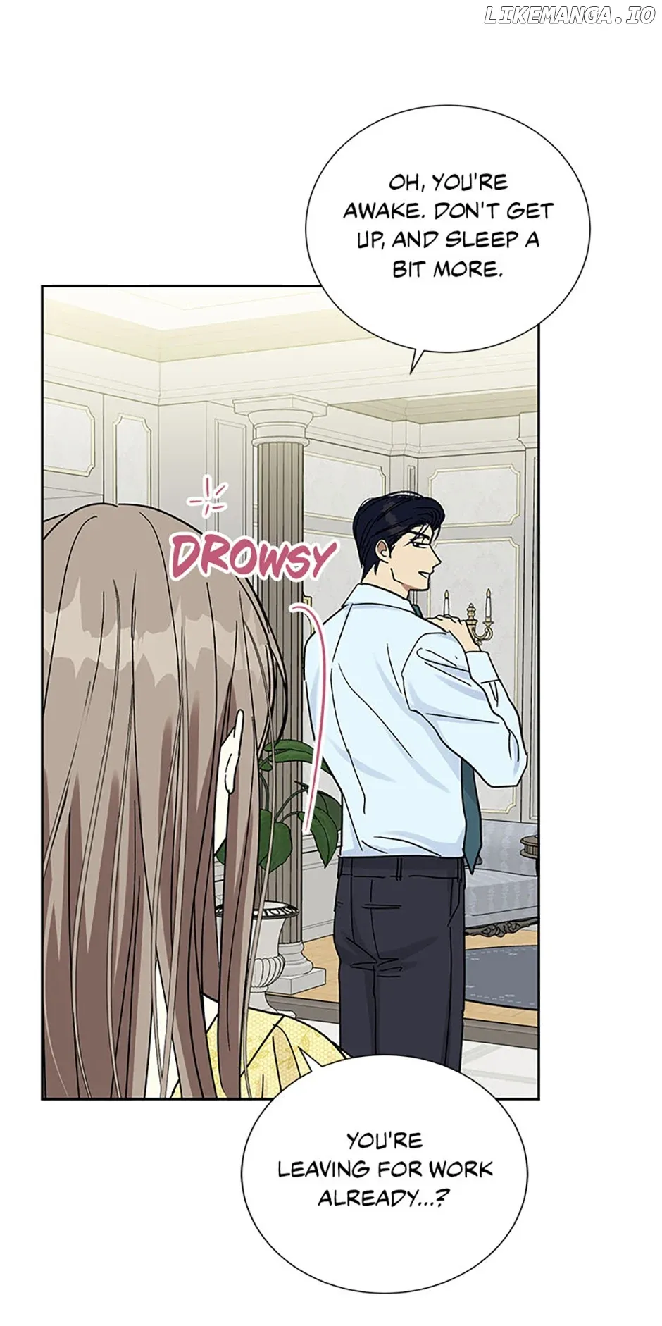 Love Class Chapter 58 Online - página 22