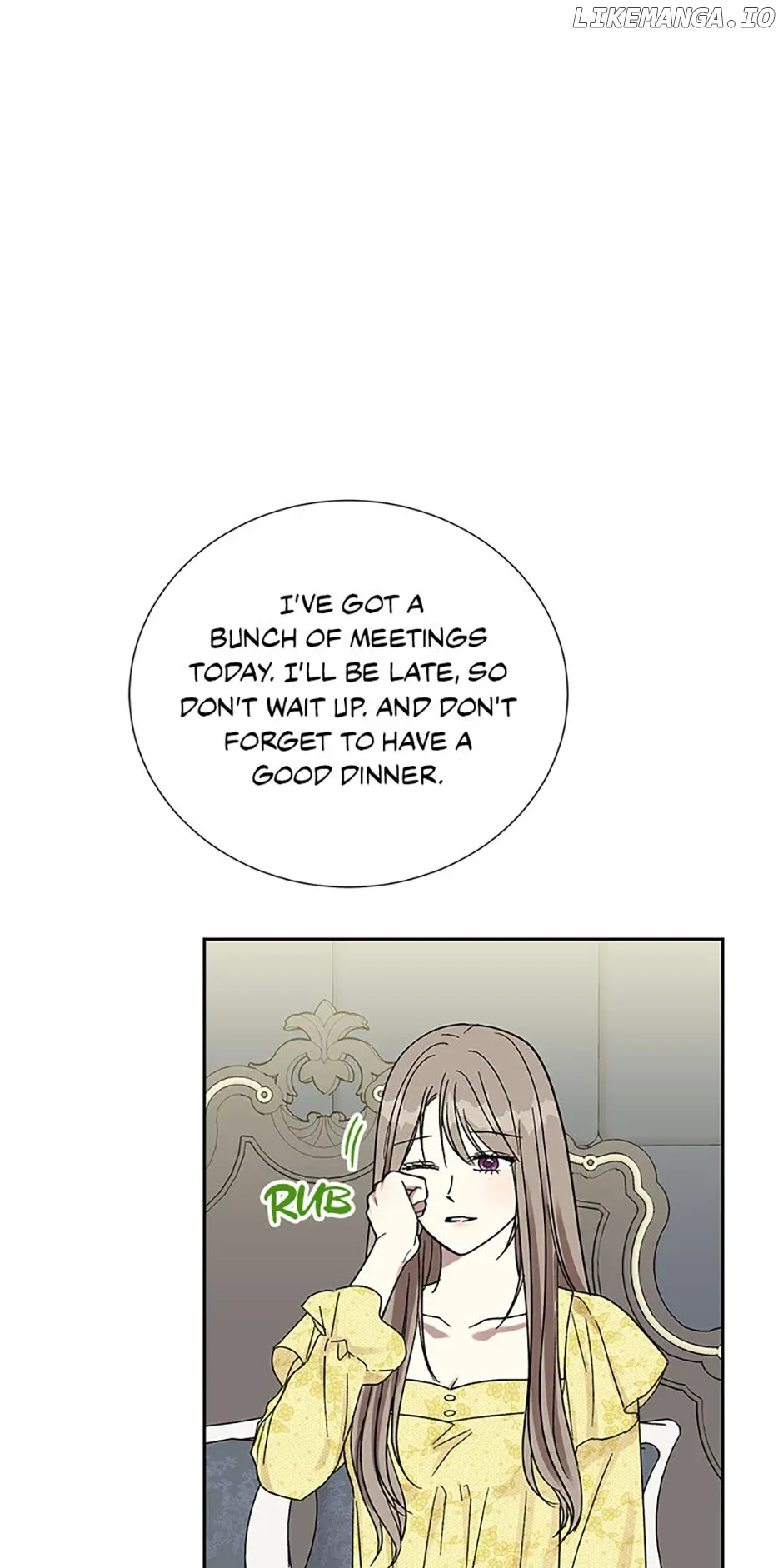 Love Class Chapter 58 Online - página 23